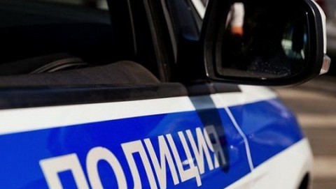В Кувшиновском районе сотрудники уголовного розыска задержали подозреваемого в дачной краже