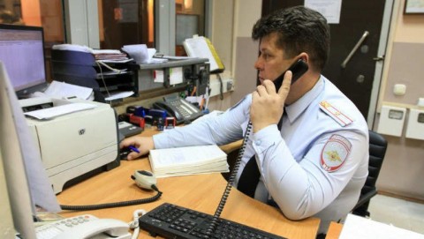 Кувшиновские полицейские раскрыли кражу из домовладения