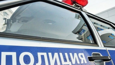 Житель Московской области подозревается в краже денег у случайного пассажира